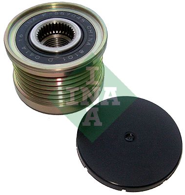 INA Alternator Pulley 425700090