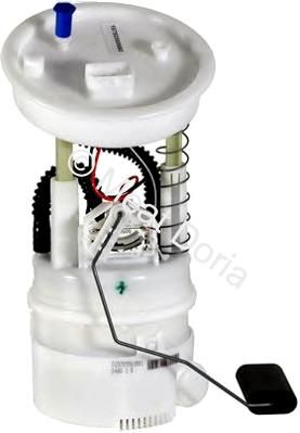 Marelli Electric Fuel Pump 441110510