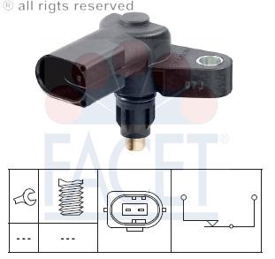 Fae Reverse Light Switch 465221420 Fae Reverse Light Switch 465221420