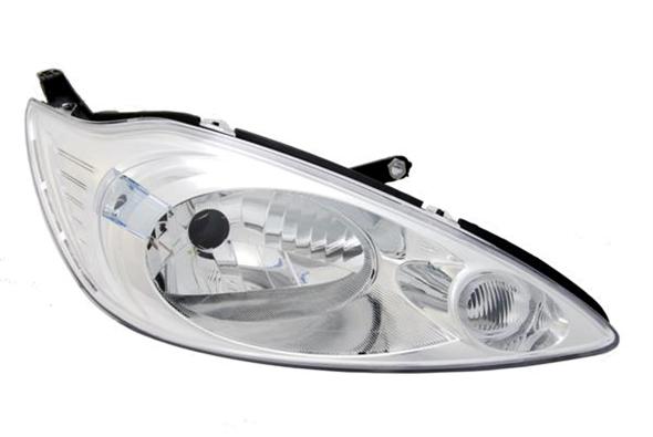 Marelli Headlamp Complete 471591050