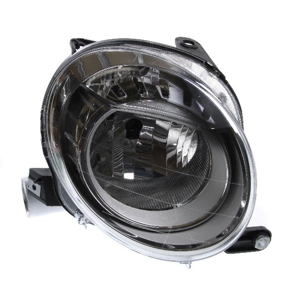 Marelli Headlamp Complete 471650660