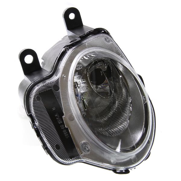 Marelli Headlamp Complete 471650680