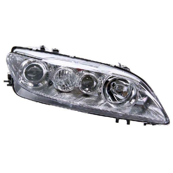 Marelli Headlamp Complete 471680140