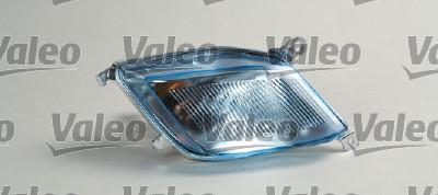 Depo Front Fog Lamp 475700071