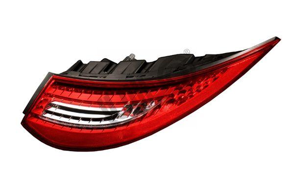 Ulo Rear Lamp 478330700