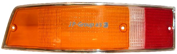 Replacemen Rear Lamp Lens 479330191