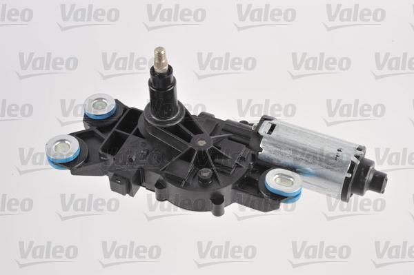 Valeo Wiper Motor 487660550