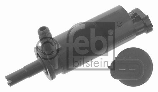 VM Part Washer Pump 488720020