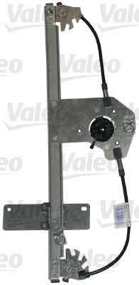 AC Rolcar Window Regulator 492735641