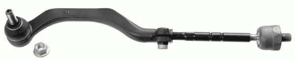 Lemforder Anti Roll Bar Link 605120085