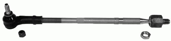 Lemforder Anti Roll Bar Link 605441705