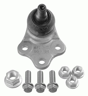 Lemforder Ball Joint 617670105