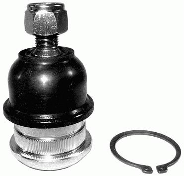 Lemforder Ball Joint 617850025