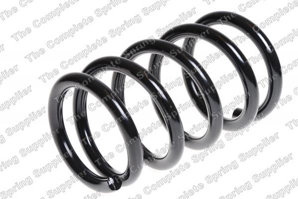 Sachs Coil Spring 627900410