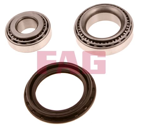 SNR Wheel Bearing 628441210