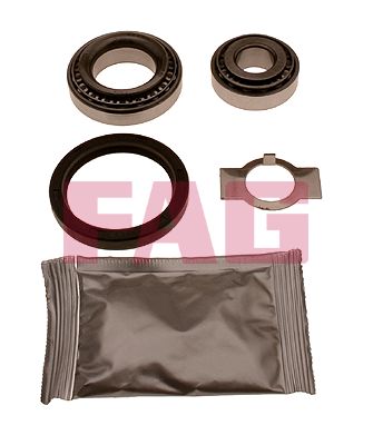 Fag Wheel Bearing 628441240