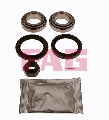 SNR Wheel Bearing 628590130