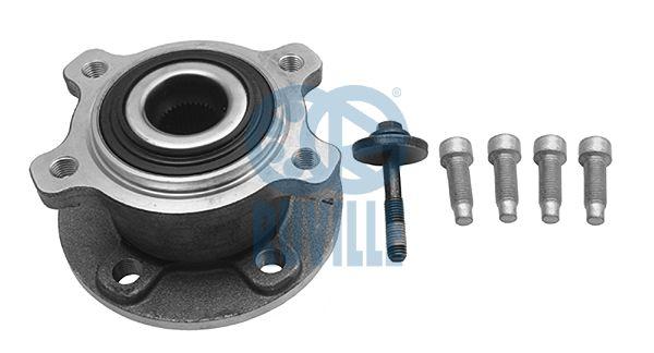 Fag Wheel Bearing 628660790