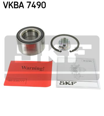 Fag Wheel Bearing 628690860