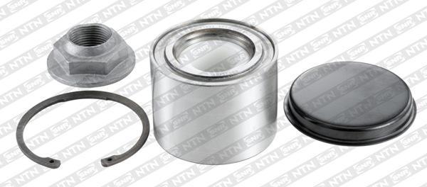 SNR Wheel Bearing 628740550