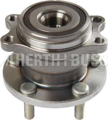 Fag Wheel Bearing 628810390