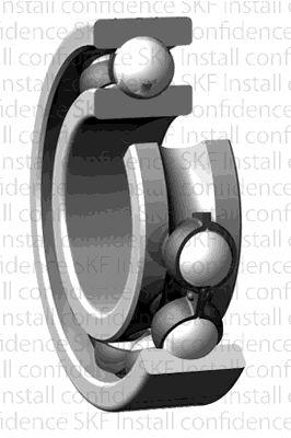 SNR Wheel Bearing 628810610