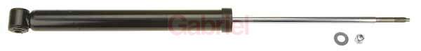 Bilstein Shock Absorber 635110015