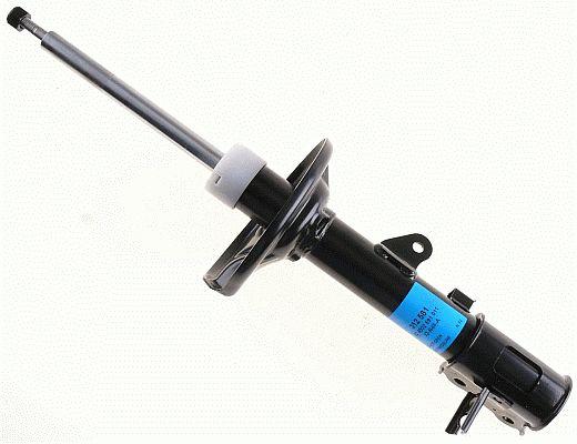 Sachs Shock Absorber 635850070