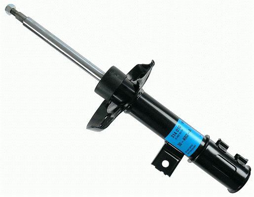 Sachs Shock Absorber 635850470
