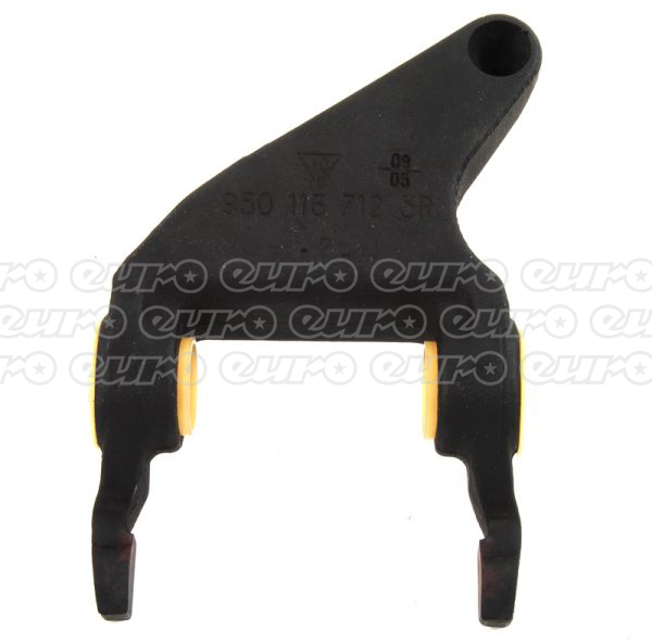 OE Quality Clutch Pedal Rubber 640330080