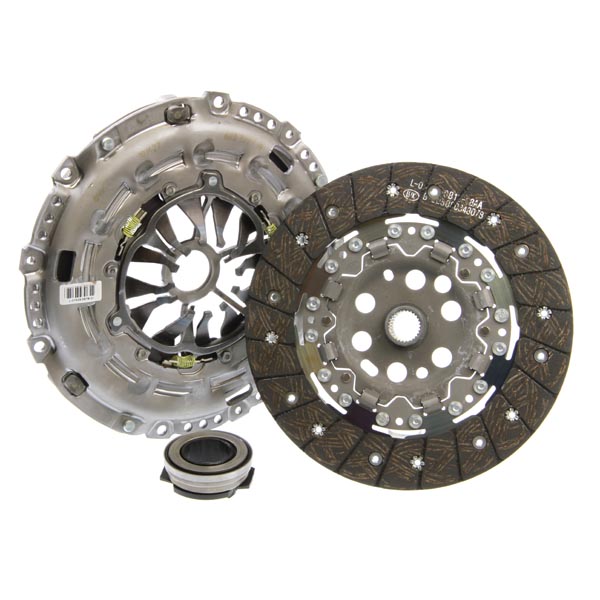 Luk Clutch Kit 641442530