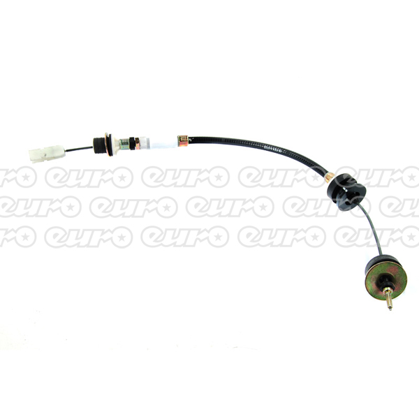 Pagid Clutch Cables 646735278