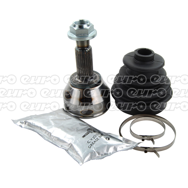 Gkn-Lobro Cv Joint Kit 657593060