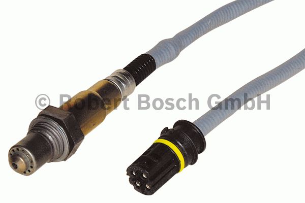BOSCH Lambda Sensor 710111730 BOSCH Lambda Sensor 710111730