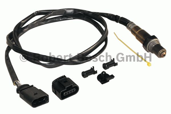 BOSCH Lambda Sensor 710446060 BOSCH Lambda Sensor 710446060