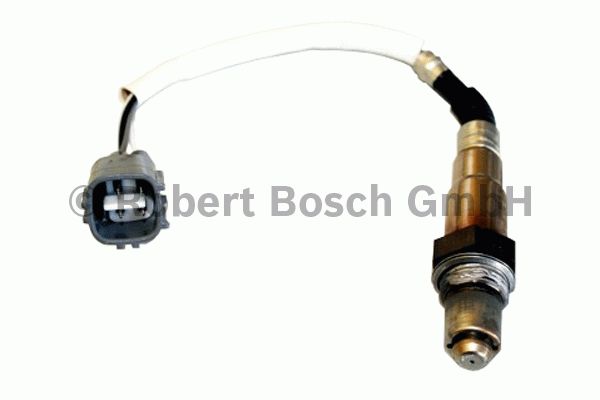 BOSCH Lambda Sensor 710820860