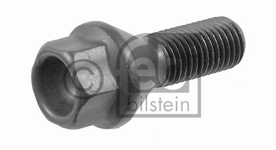 Febi Alloy Wheel Bolt 924110051