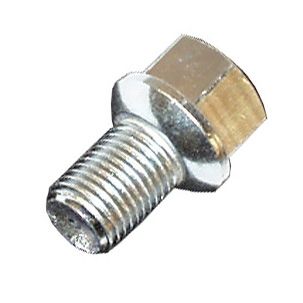 Febi Alloy Wheel Bolt 924440010