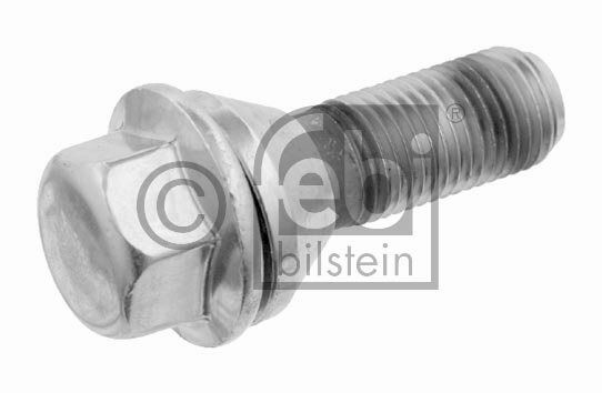 Bimecc Alloy Wheel Bolt 924660050