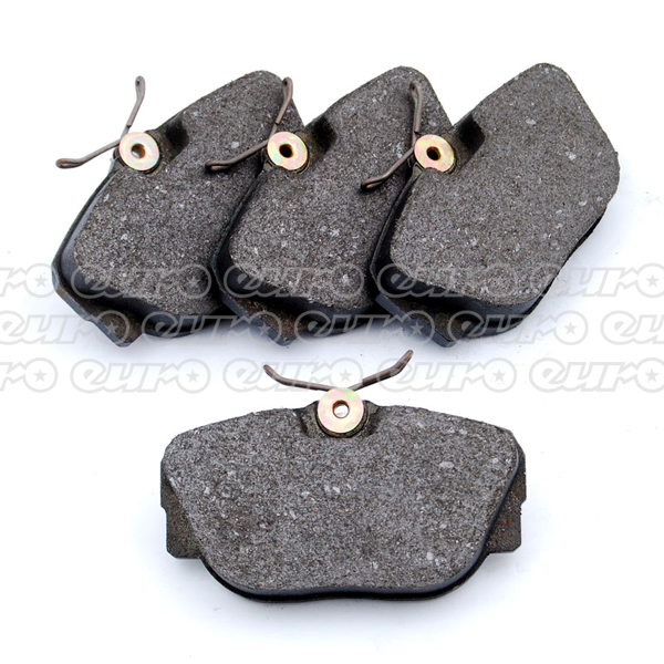 Pagid Brake Pads 101110048