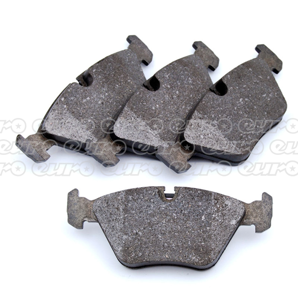 Pagid Brake Pads 101110058