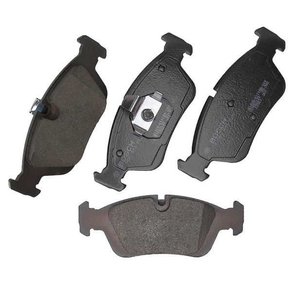 Bosch Brake Pads 101110137