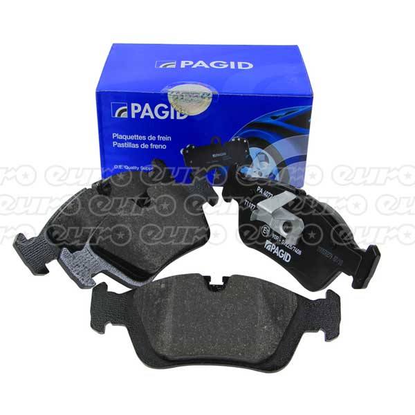 Pagid Brake Pads 101110138