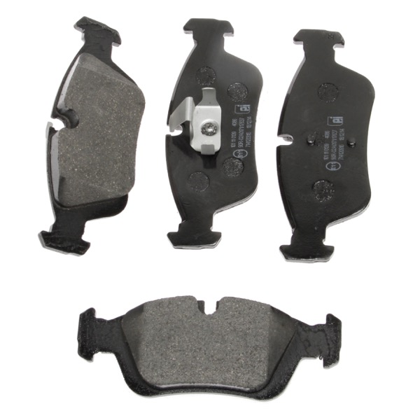 Eicher-Prm Brake Pads 101110139