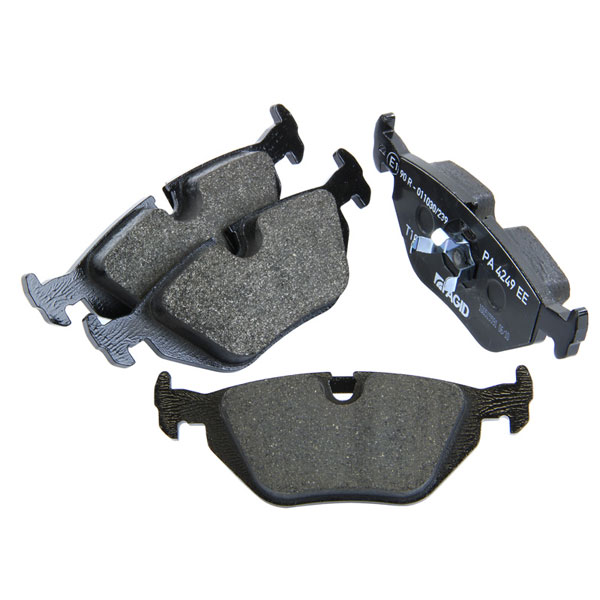 Pagid Brake Pads 101110148