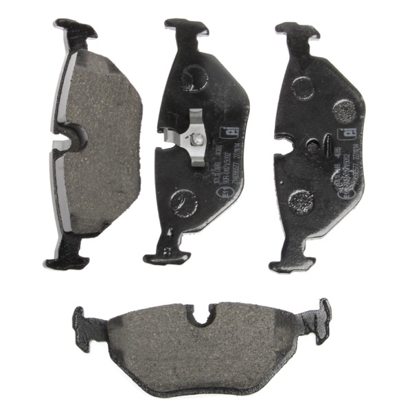 Eicher-Prm Brake Pads 101110149