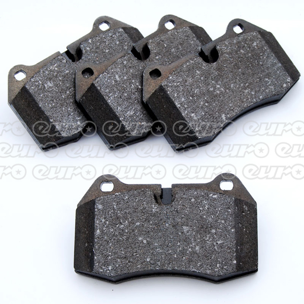 Pagid Brake Pads 101110178