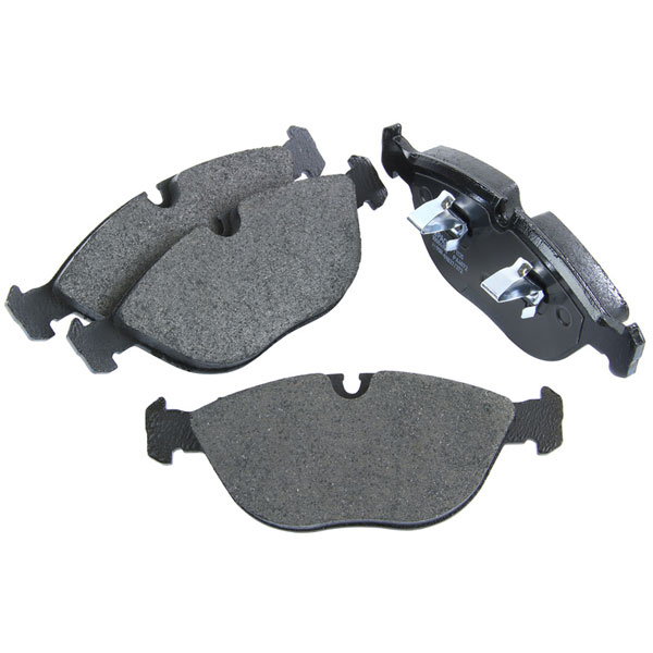 Pagid Brake Pads 101110198