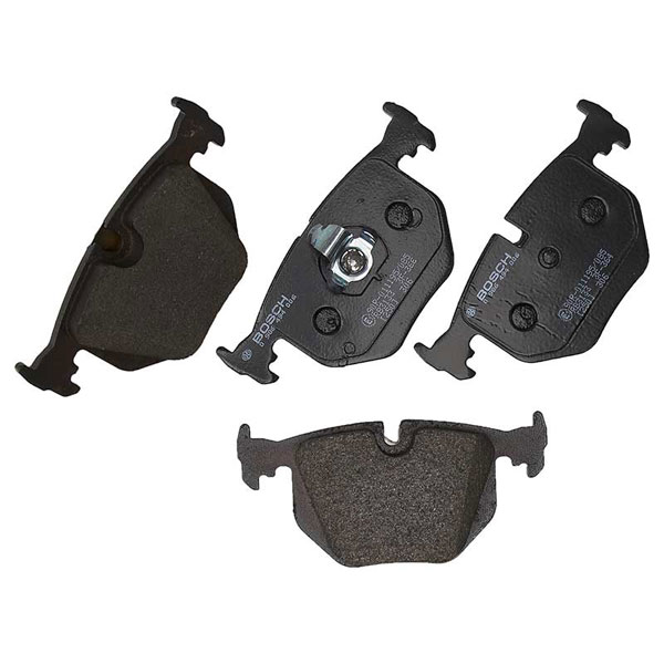 Bosch Brake Pads 101110247