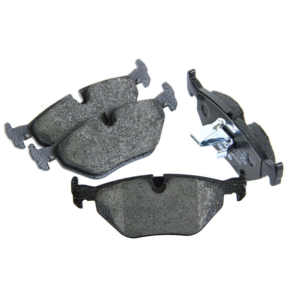 Pagid Brake Pads 101110278